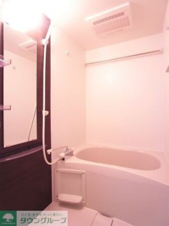 リブリ・吉祥寺の物件内観写真